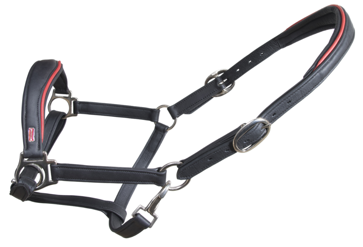 Karlslund Soft Comfort halter